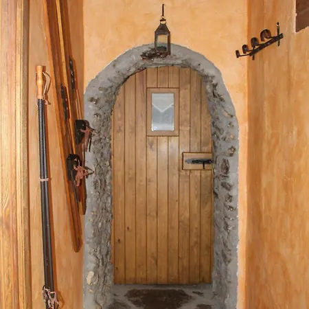 Casa Dondela * Roní