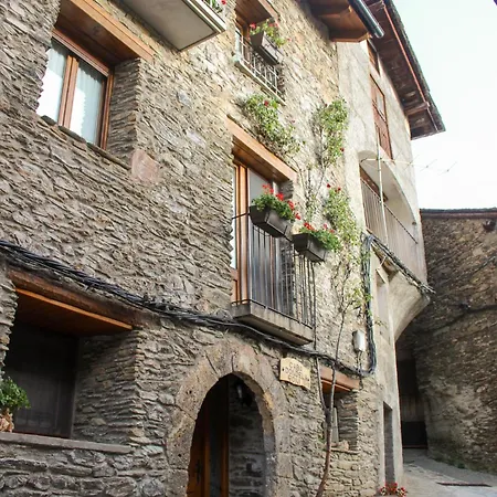 Casa Dondela Appartement