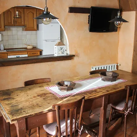 Appartement Casa Dondela