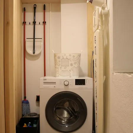 Casa Dondela Appartement *