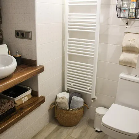 Casa Dondela Appartement Roní