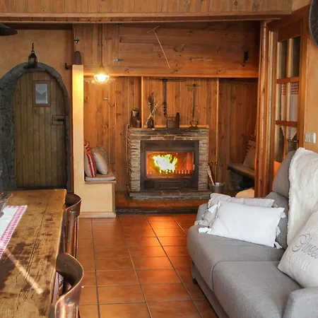 Casa Dondela Appartement *
