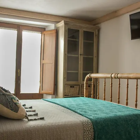 Appartement Casa Dondela *