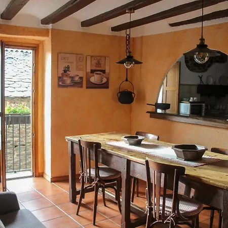 Casa Dondela Appartement Roní