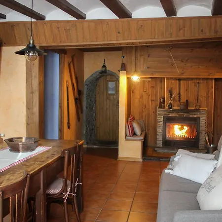 Appartement Casa Dondela Roní