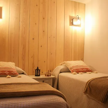 Casa Dondela Appartement