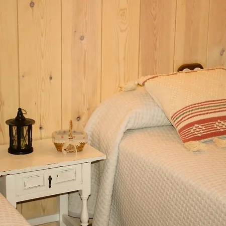 Casa Dondela Appartement Roní