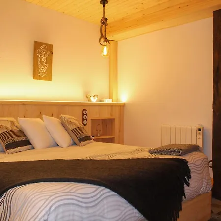 Appartement Casa Dondela Roní
