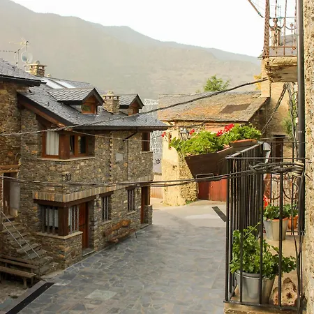 Casa Dondela
