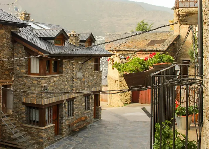 Casa Dondela
